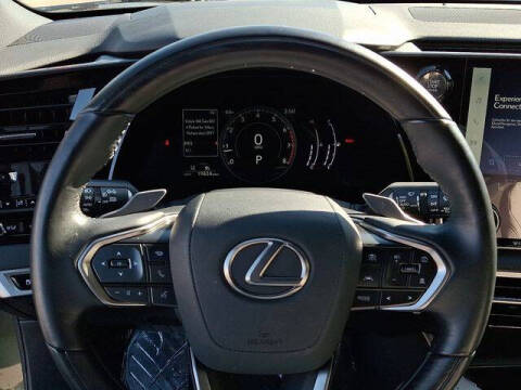 2023 Lexus RX 350