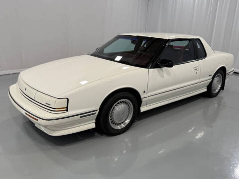 1990 Oldsmobile Toronado Trofeo
