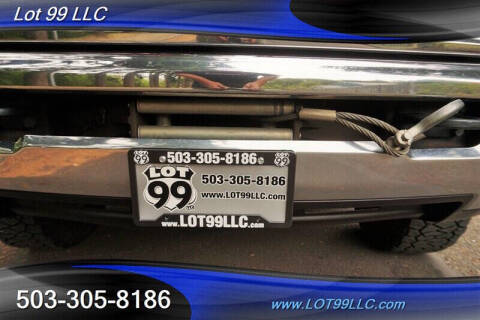 2015 RAM 2500 Power Wagon