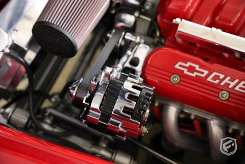 1966 Chevrolet Corvette