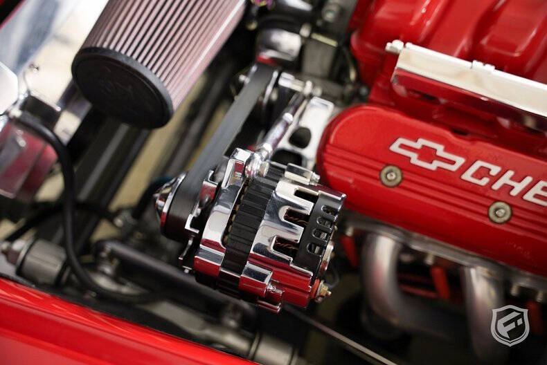 1966 Chevrolet Corvette