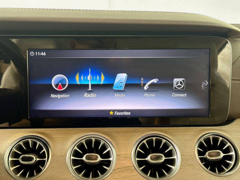 2019 Mercedes-Benz E-Class E 450