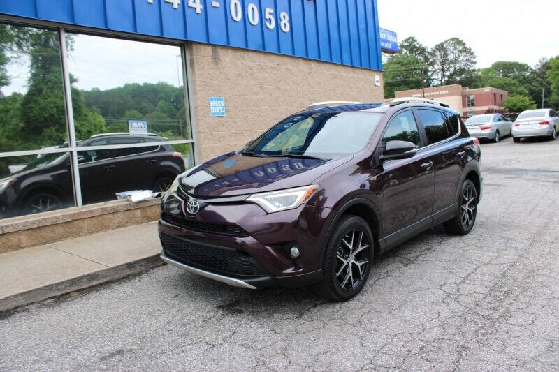 2016 Toyota RAV4 for sale in Smyrna, GA