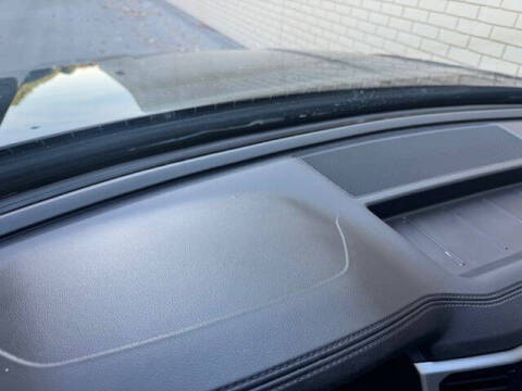 2022 Volkswagen Atlas Cross Sport V6 SEL Premium R-Line 4Motion