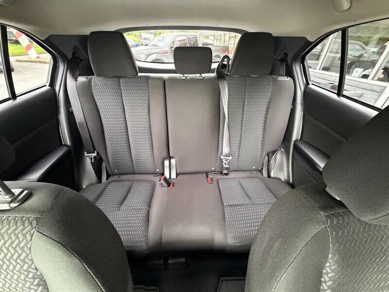 2025 Mitsubishi Eclipse Cross LE