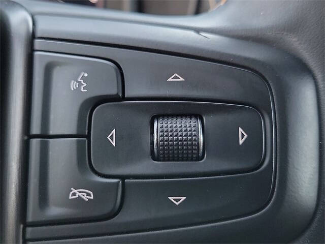 2023 GMC Yukon XL AT4