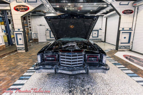 1979 Ford Thunderbird