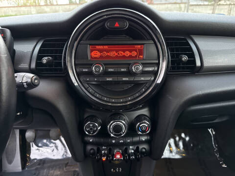2014 MINI Hardtop Cooper