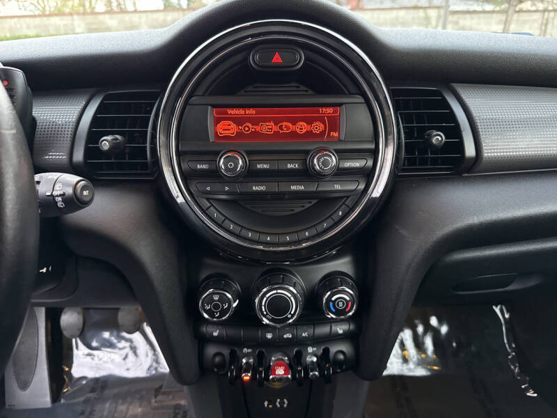 2014 MINI Hardtop Cooper