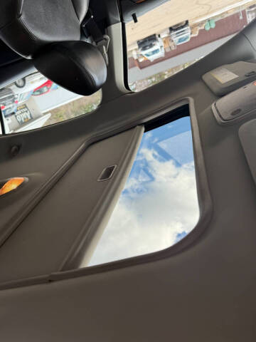 2012 Chevrolet Malibu LT