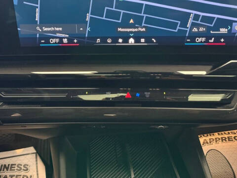 2024 BMW 5 Series 530i xDrive