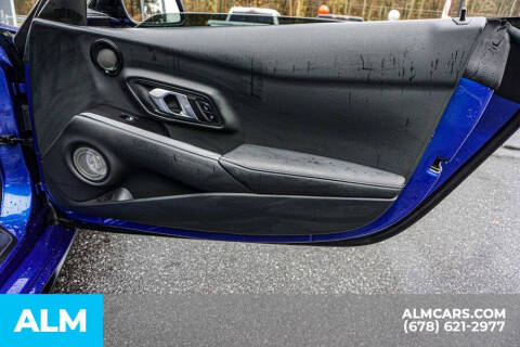 2024 Toyota GR Supra 3.0