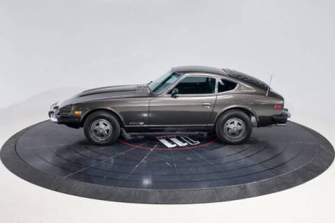 1974 Datsun 280Z