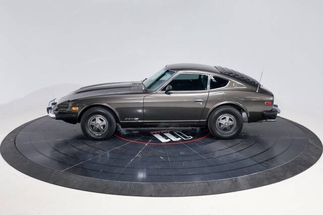 1974 Datsun 280Z