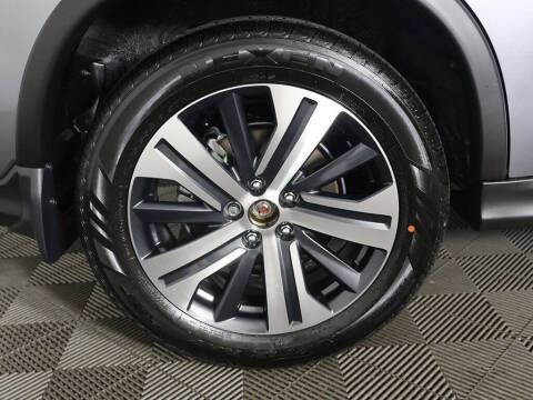 2025 Mitsubishi Outlander Sport