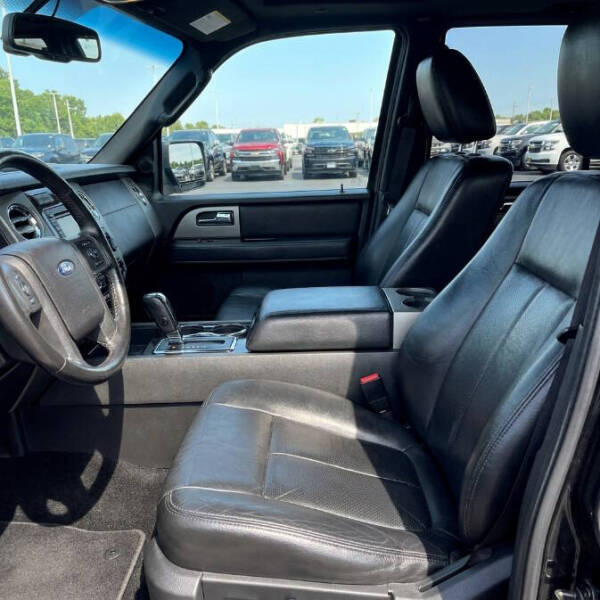 2013 Ford Expedition Limited