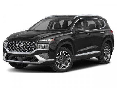 2023 Hyundai Santa Fe Hybrid for sale at Jeremy Sells Hyundai in Edmonds WA