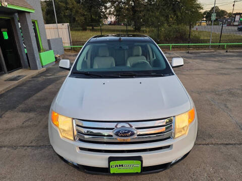 2010 Ford Edge Limited