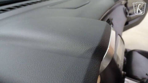2011 Chevrolet Camaro SS