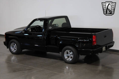 1990 Chevrolet C/K 1500 Series