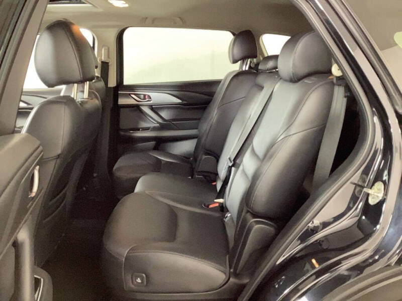 2023 Mazda CX-9 Touring Plus