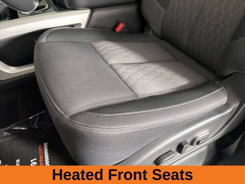 2024 Nissan Titan XD SV