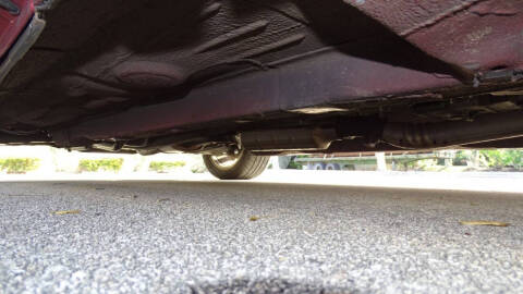 2000 Mazda MX-5 Miata