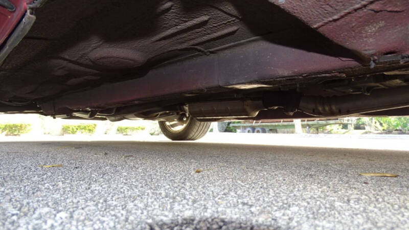 2000 Mazda MX-5 Miata