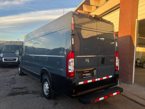 2020 RAM ProMaster 3500 159 WB
