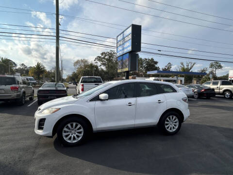 2010 Mazda CX-7 i Sport
