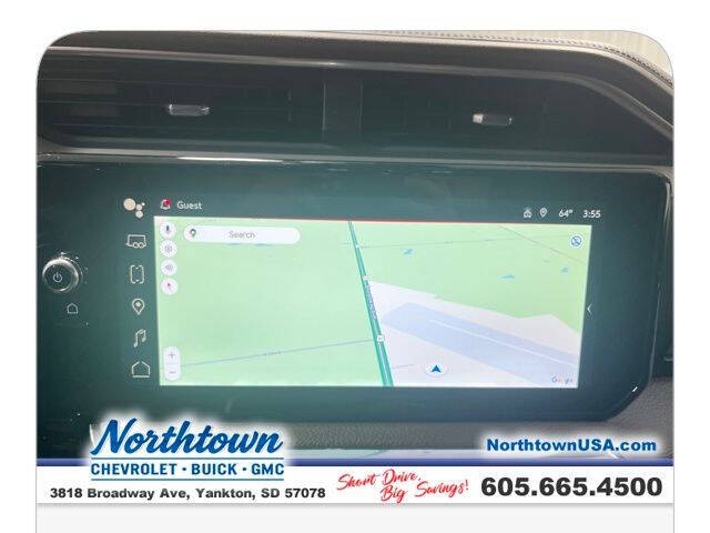 2026 GMC Sierra 1500 Denali - Photo 23