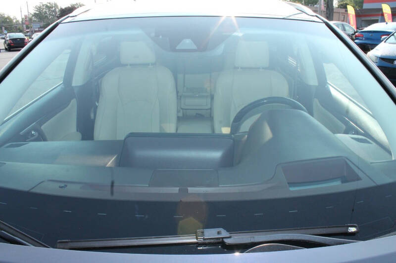 2019 Lexus RX 350 F SPORT