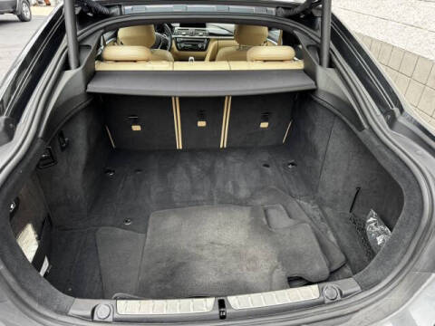 2017 BMW 4 Series 430i xDrive Gran Coupe