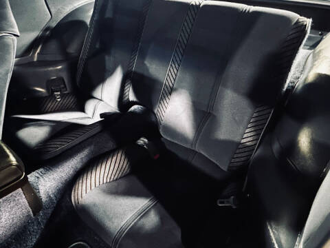 1984 Chevrolet Camaro