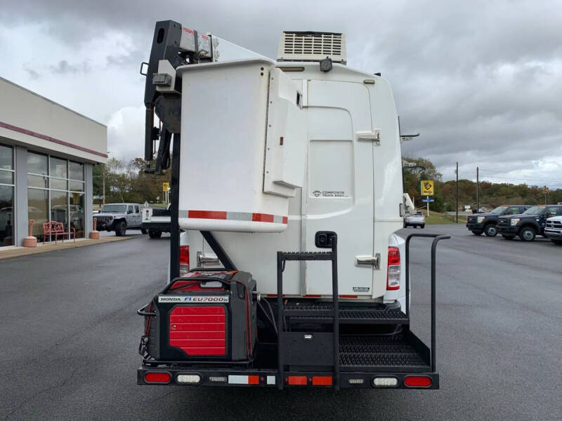 2019 RAM 3500 Tradesman
