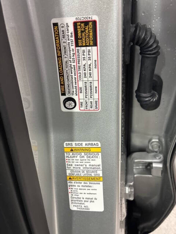 2025 Mitsubishi Outlander ES