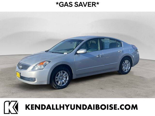 2009 Nissan Altima 2.5 S
