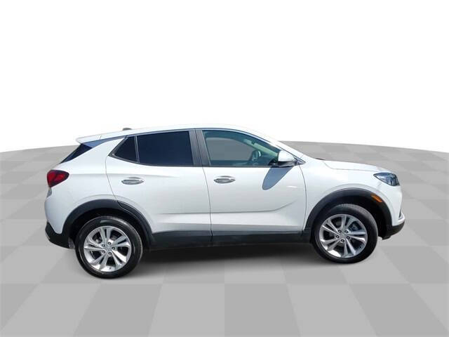 2022 Buick Encore GX for sale at Bowman Auto Center in Clarkston, MI