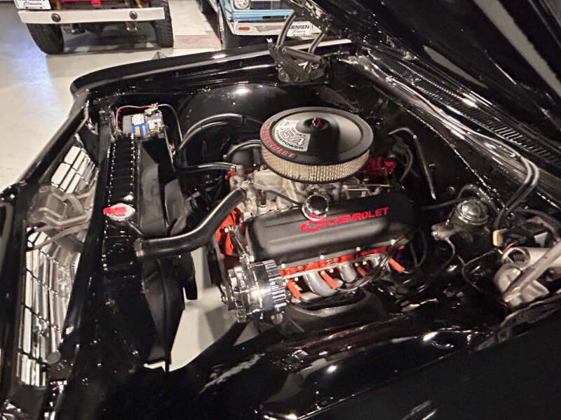 1966 Chevrolet Biscayne