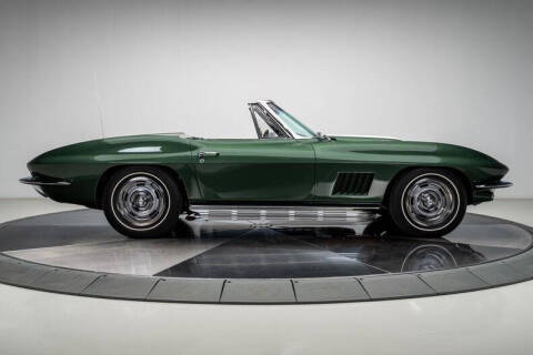 1967 Chevrolet Corvette