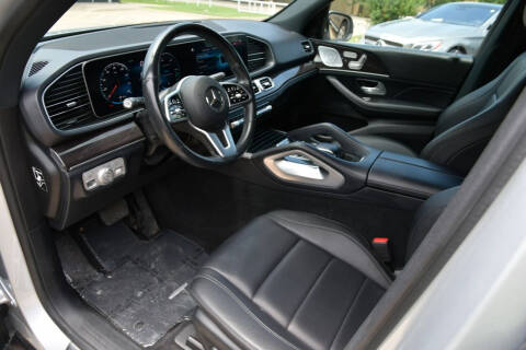 2020 Mercedes-Benz GLE GLE 350