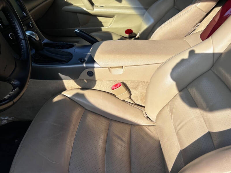2006 Chevrolet Corvette