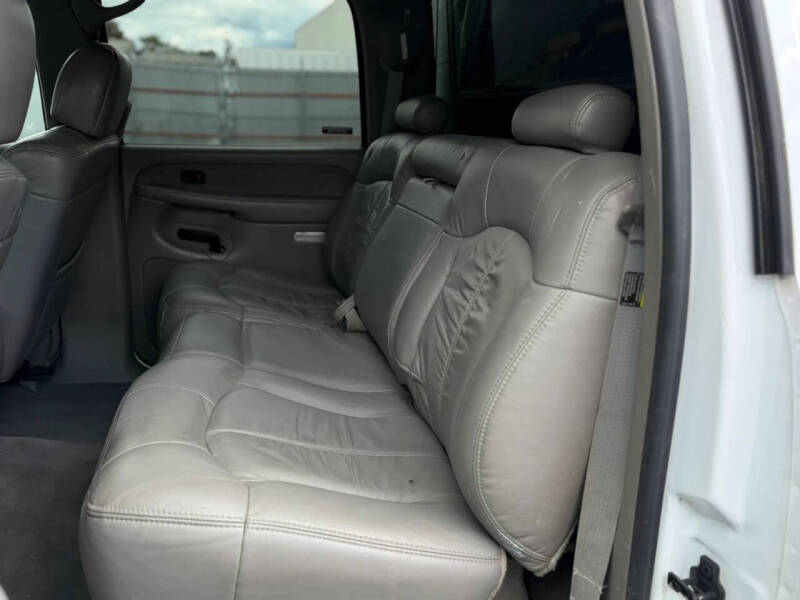 2002 GMC Sierra 3500