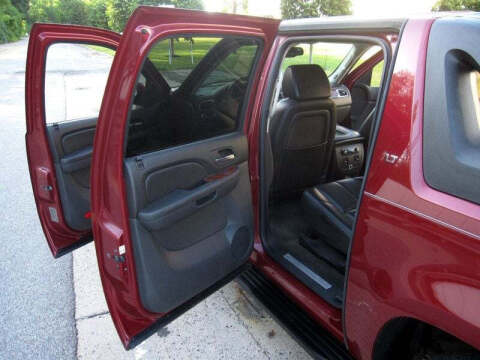 2007 Chevrolet Avalanche