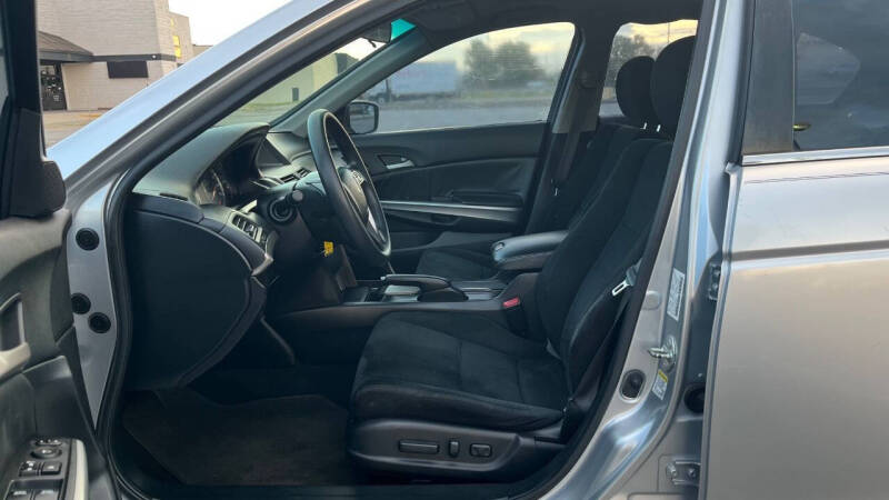 2009 Honda Accord EX