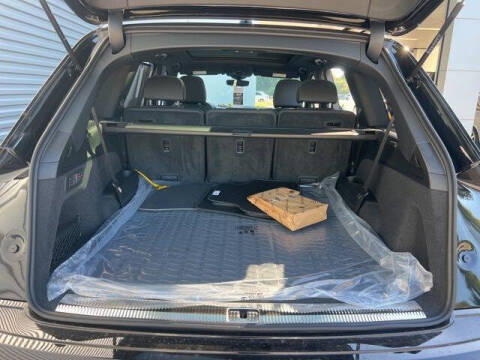 2026 Audi Q7 quattro Premium Plus 55 TFSI