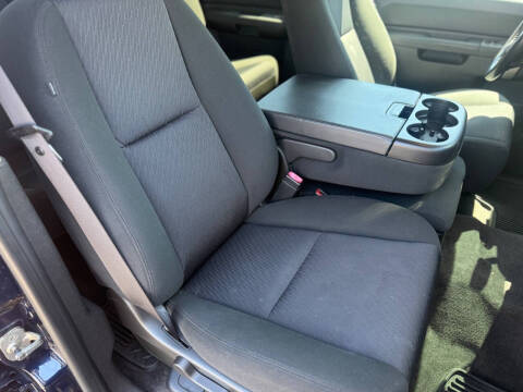 2011 GMC Sierra 1500 SLE
