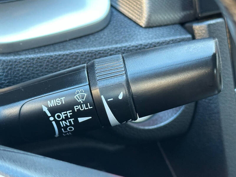 2016 Honda Civic EX-L