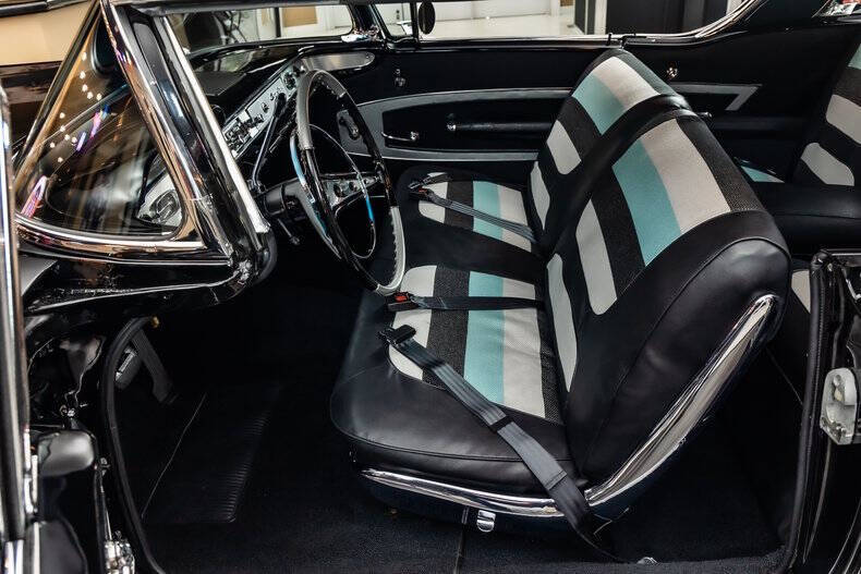 1958 Chevrolet Impala