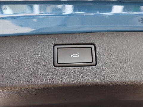 2026 Volkswagen Tiguan SE 4Motion